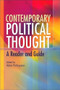 Contemporary Political Thought (A Reader and Guide) by Alan Finlayson, 9780748613830