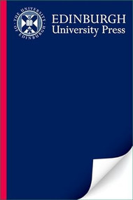 A Critical Introduction to Queer Theory by Nikki Sullivan, 9780748615971