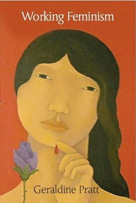 Working Feminism by Geraldine Pratt, 9780748615704