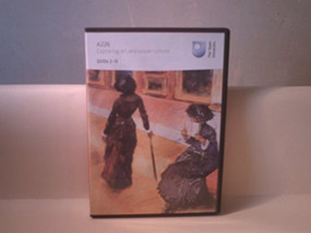 Exploring Visual Culture (Definitions, Concepts, Contexts) by Matthew Rampley, 9780748618453