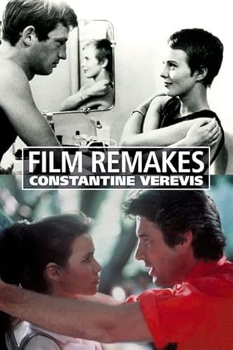Film Remakes by Constantine Verevis, 9780748621873
