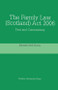 The Family Law (Scotland) Act 2006 (Text and Commentary) by Kenneth McK. Norrie, 9781845860073