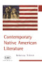 Contemporary Native American Literature by Rebecca Tillett, 9780748621491