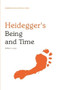 Heidegger's Being and Time (An Edinburgh Philosophical Guide) by William Large, 9780748627349