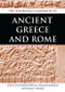 The Edinburgh Companion to Ancient Greece and Rome by Edward Bispham, Thomas Harrison, Brian Sparkes, 9780748616305