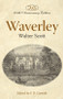 Waverley - 9780748697878 by Walter Scott, P. D. Garside