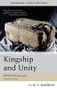 Kingship and Unity (Scotland 1000-1306) by G W S Barrow, 9781474401814