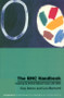The BNC Handbook (Exploring the British National Corpus with SARA) by Guy Aston, Lou Burnard, 9780748610556