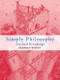 Simply Philosophy (Guided Readings) by Brendan Wilson, 9780748618231