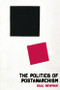 The Politics of Postanarchism by Saul Newman, 9780748634965