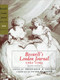 Boswell's London Journal, 1762-1763 by James Boswell, Frederick A. Pottle, Peter Ackroyd, 9780748621460