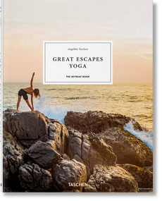 Great Escapes Yoga. The Retreat Book (Spanish Edition) by Angelika Taschen, 9783836582148