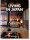 Living in Japan. 45th Ed. (Bi-Lingual Edition) by Alex Kerr, Kathy Arlyn Sokol, Angelika Taschen, Reto Guntli, 9783836588430