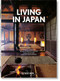 Living in Japan. 40th Ed. (Spanish Edition) by Alex Kerr, Kathy Arlyn Sokol, Angelika Taschen, Reto Guntli, 9783836588447