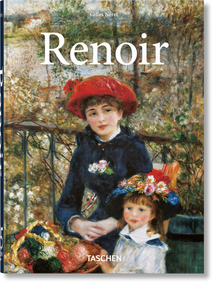 Renoir. 45th Ed. by Gilles Néret, 9783836592093