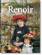 Renoir. 40th Ed. (French Edition) by Gilles Néret, 9783836592086
