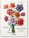 A Garden Eden. Masterpieces of Botanical Illustration. 45th Ed. (Bi-Lingual Edition) by H. Walter Lack, 9783836591911