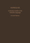 Sanglax (A Persian Guide to the Turkish Language) by Gerard Clauson, 9780906094310
