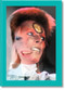 Mick Rock. The Rise of David Bowie. 1972-1973 (Bi-Lingual Edition) by Barney Hoskyns, Michael Bracewell, Mick Rock, 9783836596220