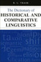 The Dictionary of Historical and Comparative Linguistics by R. L. Trask, 9780748610013