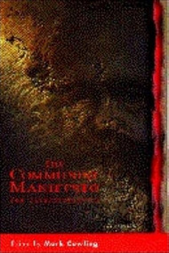 The Communist Manifesto (New Interpretations) by Mark Cowling, 9780748610358