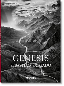Sebastião Salgado. Genesis (French Edition) by Lélia Wanick Salgado, Sebastião Salgado, 9783754400623