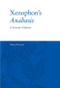 Xenophon's Anabasis (A Socratic History) by Shane Brennan, 9781474489898