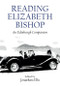 Reading Elizabeth Bishop (An Edinburgh Companion) by Jonathan Ellis, 9781399505260