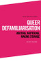 Queer Defamiliarisation (Writing, Mattering, Making Strange) - 9781474434157 by Helen Palmer
