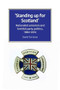 Standing Up for Scotland (Nationalist Unionism and Scottish Party Politics, 1884-2014) by David Torrance, 9781474447829