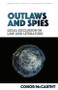 Outlaws and Spies (Legal Exclusion in Law and Literature) - 9781474455947 by Conor McCarthy