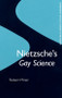 Nietzsche's Gay Science by Robert Miner, 9781474457705