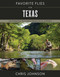 Favorite Flies for Texas (50 Essential Patterns from Local Experts) by Chris Johnson, 9780811773577