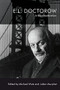 E.L. Doctorow (A Reconsideration) by Michael Wutz, Julian Murphet, 9781474458849
