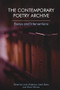 The Contemporary Poetry Archive (Essays and Interventions) - 9781474432443 by Linda Anderson, Mark Byers, Ahren Warner, 9781474432443