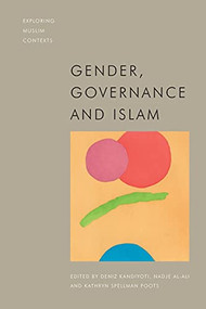 Gender, Governance and Islam - 9781474455435 by Deniz Kandiyoti, Nadje Al-Ali, Kathryn Spellman Poots, 9781474455435