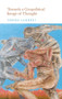 Towards a Geopolitical Image of Thought by Gregg Lambert, 9781474482943