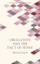 Obligation and the Fact of Sense by Bryan Lueck, 9781474442732