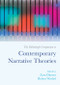 The Edinburgh Companion to Contemporary Narrative Theories by Zara Dinnen, Robyn Warhol, 9781474454834