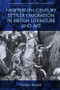 Nineteenth-Century Settler Emigration in British Literature and Art by Fariha Shaikh, 9781474433709