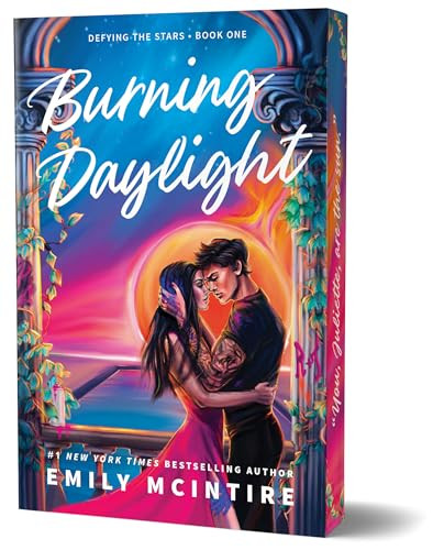 Burning Daylight (Deluxe Edition) by Emily McIntire, 9781464221729