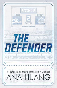 The Defender (Deluxe Edition) by Ana Huang, 9781464223334
