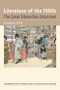 Literature of the 1900s (The Great Edwardian Emporium) by Jonathan Wild, 9781474437707