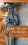 Court, Kirk, and Community (Scotland 1470-1625) by Jenny Wormald, 9780748619405