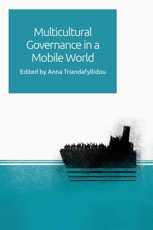 Multicultural Governance in a Mobile World by Anna Triandafyllidou, 9781474428248