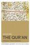 The Qur'an (A Historical-Critical Introduction) - 9780748695775 by Nicolai Sinai