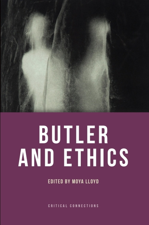 Butler and Ethics - 9780748678853 by Moya Lloyd