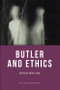 Butler and Ethics - 9780748678853 by Moya Lloyd