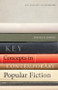 Key Concepts in Contemporary Popular Fiction by Bernice M. Murphy, 9781474411059