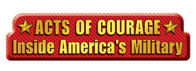 Acts of Courage: Inside America's Military (Set) by , 9781617724435